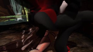 The Mating Season ( Yiff / Hentai )