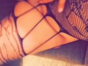 Slow hands on my body