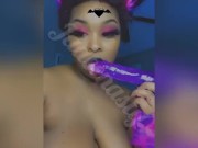 Cheshire Kitty Halloween special  14/16