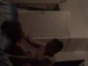 Cheating native first time with daddy part 3 10/16