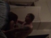 Cheating native first time with daddy part 3 15/16