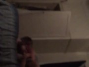 Cheating native first time with daddy part 3 5/16