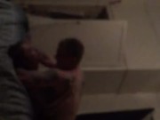 Cheating native first time with daddy part 3 8/16