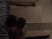 Cheating native first time with daddy part 3 9/16