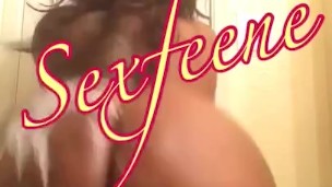 Sexfeene piling up her 50inchesOfAZZ.. OnlyFans/Sexfeene