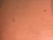 Latina ebony with fat ass and creamy pussy tied up and fucked hard til I cum twice 14/16