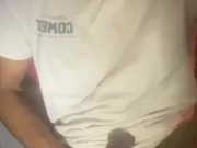 Creamy bbc super horney