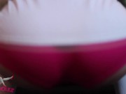 SQUATS THE SEQUEL 13/16