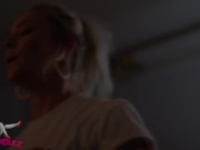 SQUATS THE SEQUEL 15/16