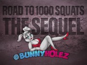 SQUATS THE SEQUEL 16/16