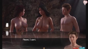 Treasure of Nadia Lets Play 25 German Voice by Fanboy84