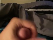 Another Jerking