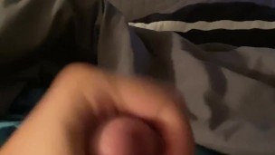 Another Jerking