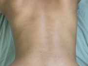 ハロウィーンセックス２０２０　パーティー中に金髪留学生をファック 10/16