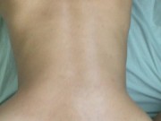 ハロウィーンセックス２０２０　パーティー中に金髪留学生をファック 12/16