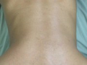 ハロウィーンセックス２０２０　パーティー中に金髪留学生をファック 9/16