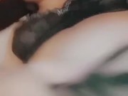 Labella Rose' - Screenshot 12 of 16 - Masturbation