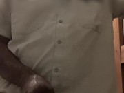 Dick was hard at work - Screenshot 14 of 16 - Big Cock