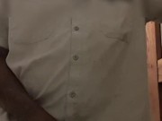 Dick was hard at work - Screenshot 15 of 16 - Horny At Work