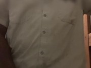 Dick was hard at work - Screenshot 4 of 16 - Big Cock