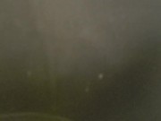 Bbw submissive milf pisses her pants. 2/16