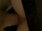 Huge cock for sexy squirting milf 1/16