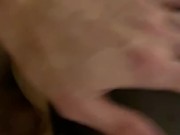 Huge cock for sexy squirting milf 14/16