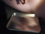 flashlight milking 