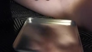 flashlight milking 