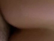 Sexy squirting milf rides big cock 11/16