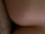 Sexy squirting milf rides big cock 12/16