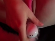 Hello Kitty! Happy Halloween 7/16