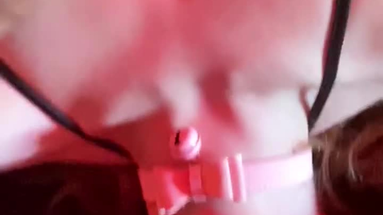Hello Kitty! Happy Halloween - RedTube