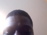 BEHIND THE SCENES- Pimpfly introduces sheskeetskeet to the world