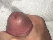 Mission Successful! (Cumshot - WORTH A DOWNLOAD)