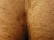 POV Pegging My Panty Wearing Husband
