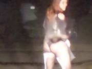 SC4F: Shedding Skin in Public for Halloween