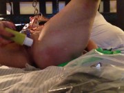 Sunday's Church of Pain 13/16