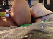 Sunday's Church of Pain 15/16