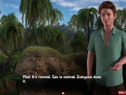 TON #16 • TREASURE OF NADIA • PC Gameplay [HD]