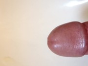 One more solo male cumshot (10 squirts of cum) 16/16