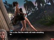 TON #19 • TREASURE OF NADIA • PC Gameplay [HD]