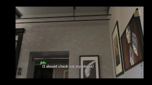 Leap Of Faith 2