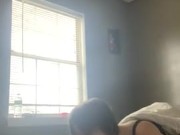 Super nasty head  12/16