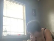 Super nasty head  14/16