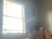 Super nasty head  16/16