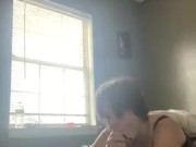 Super nasty head  8/16