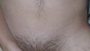 Solo 22 Year Old Male Masturbating