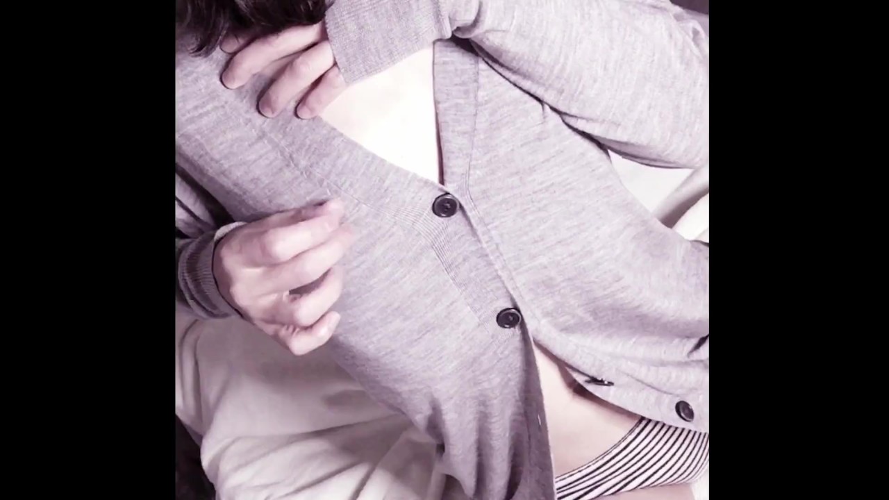 【おっぱい乳首マッサージ】ノーブラニットで乳首ポチポチ massage masturbation Japanese nipple orgasm - Vídeo de sexo grátis - RedTube