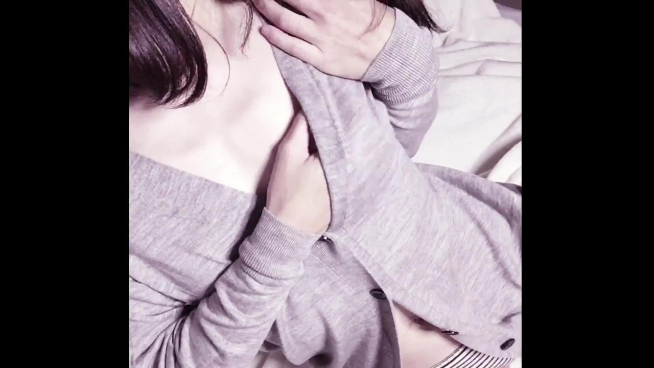 【おっぱい乳首マッサージ】ノーブラニットで乳首ポチポチ massage masturbation Japanese nipple orgasm - Vídeo de sexo grátis - RedTube